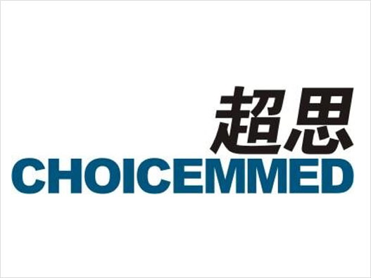 ChoiceMMed超思logo