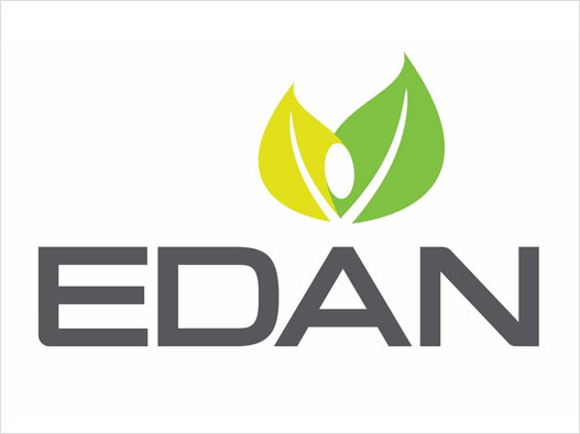 EDAN理邦logo
