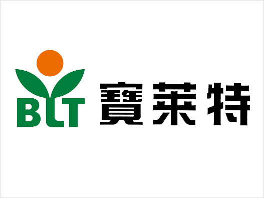 BLT 宝莱特logo