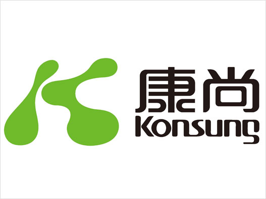 KONGSUNG康尚logo