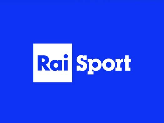  Rai Sport logo设计含义及电视标志设计理念