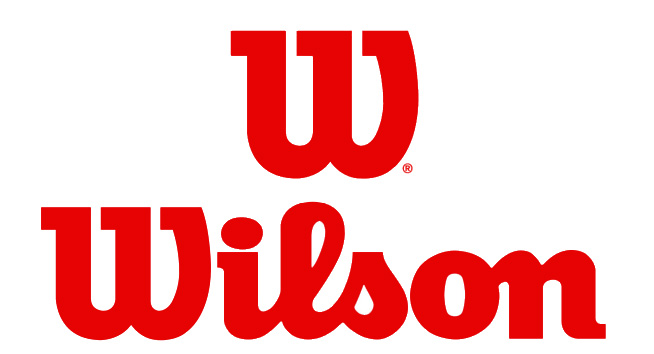 威尔逊（wilson）logo设计含义及服装品牌标志设计理念