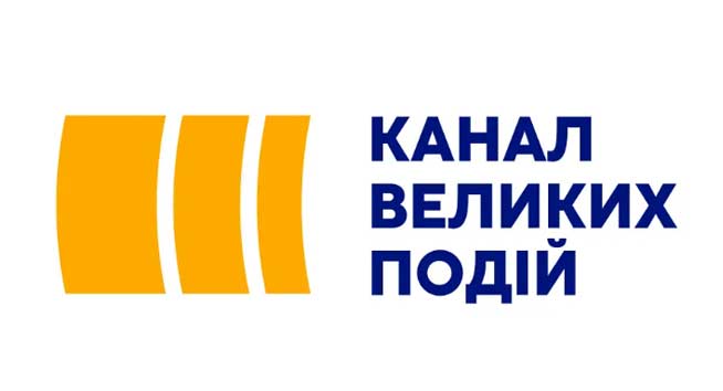 Ukraina logo设计含义及电视标志设计理念