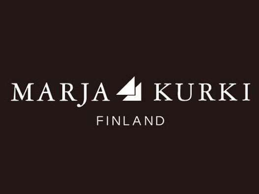 MARJA KURKI玛丽亚古琦logo