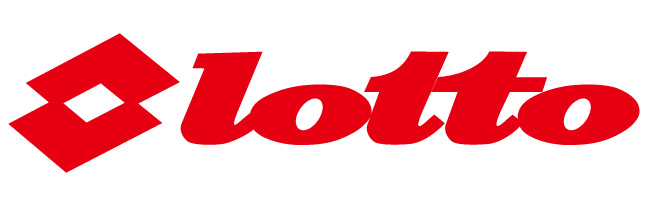 乐途（lotto）logo设计含义及运动鞋品牌标志设计理念