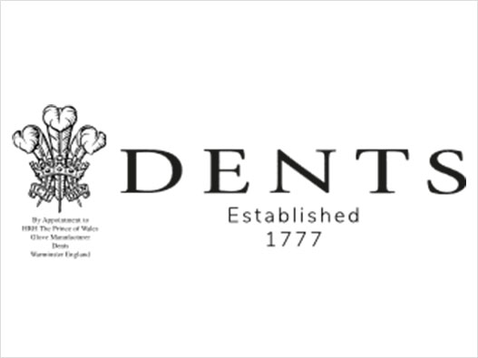 Dents标志