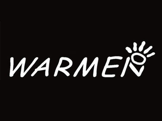 WARMEN标志