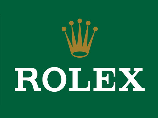 Rolex劳力士logo