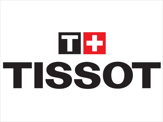 运动手表LOGO设计-TISSOT天梭品牌logo设计