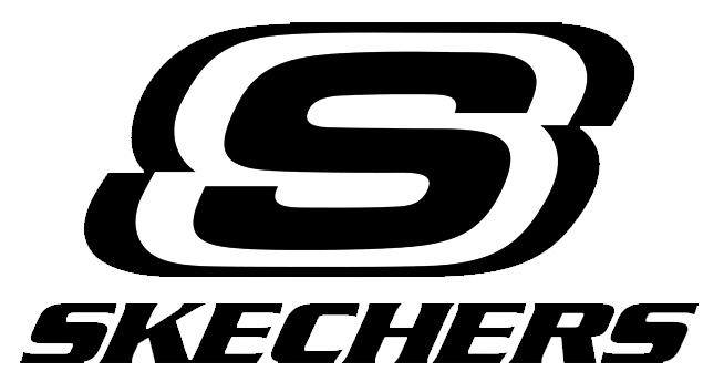 斯凯奇logo设计含义及运动鞋品牌标志设计理念