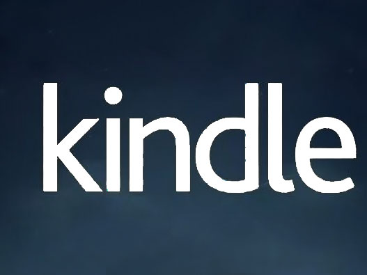 Kindle标志