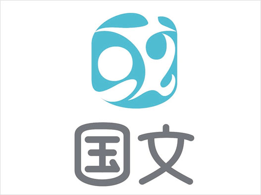 OBOOK国文logo