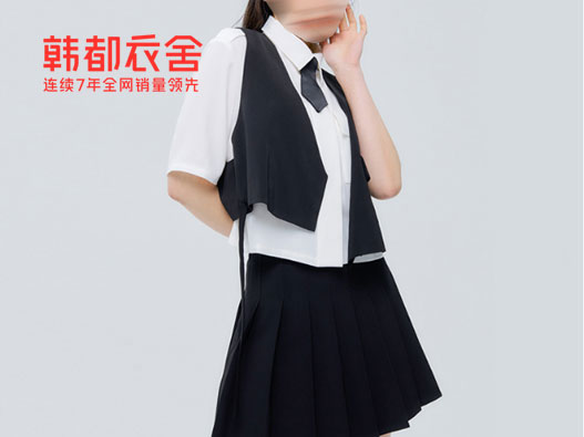 韩都衣舍标志图片