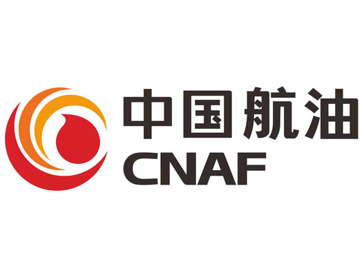 中国航油logo