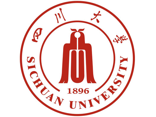 四川大学logo设计含义及设计理念