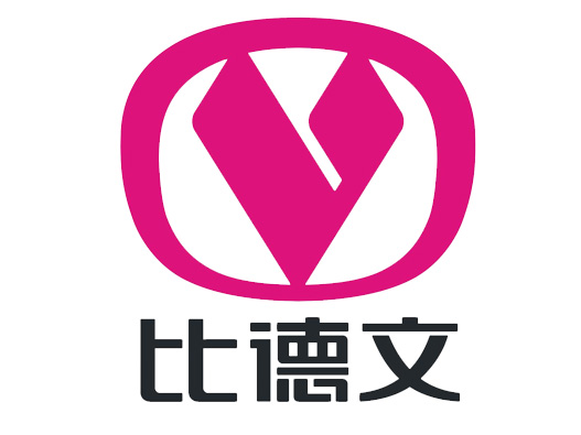 比德文设计含义及logo设计理念