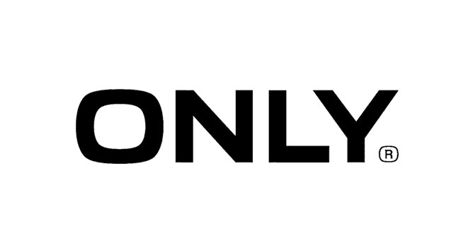 ONLY logo设计含义及女装品牌标志设计理念
