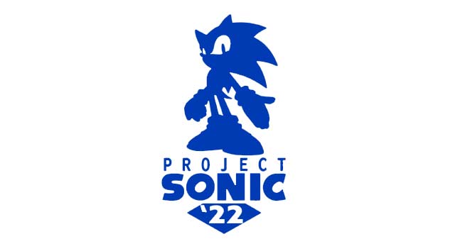 Project Sonic 22标志图片
