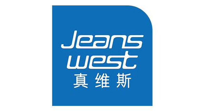 真维斯logo设计含义及服装品牌标志设计理念