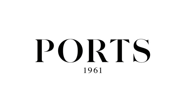 PORTS标志