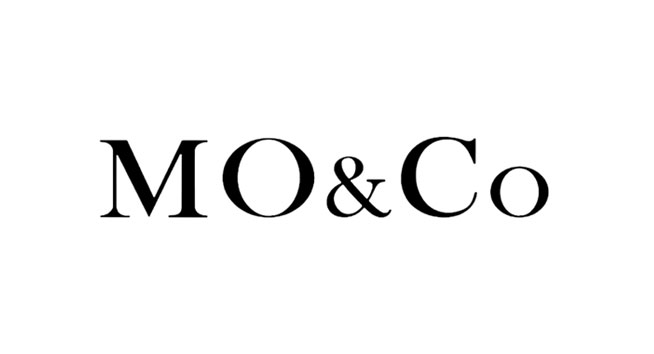 MO&Co标志
