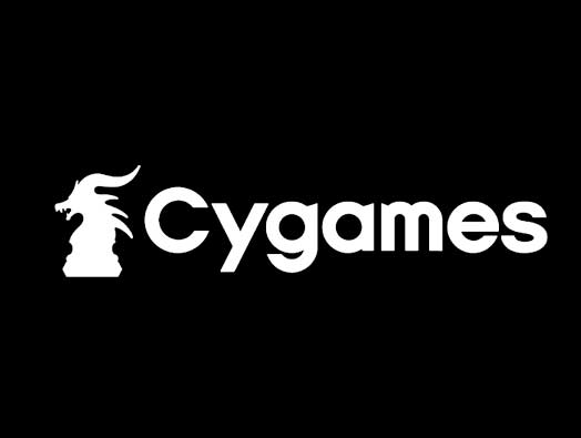 Cygames logo设计含义及游戏标志设计理念