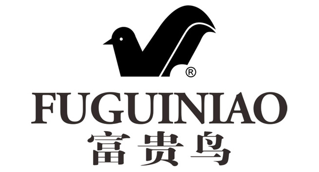 富贵鸟logo设计含义及服装品牌标志设计理念
