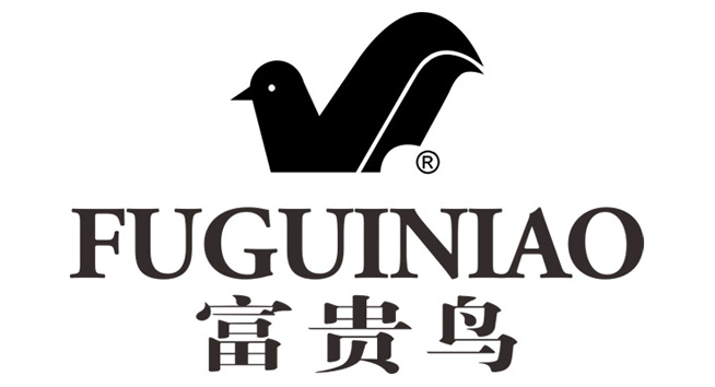 富贵鸟
