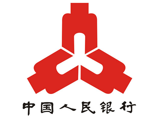 中国人民银行logo