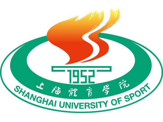 上海体育学院logo