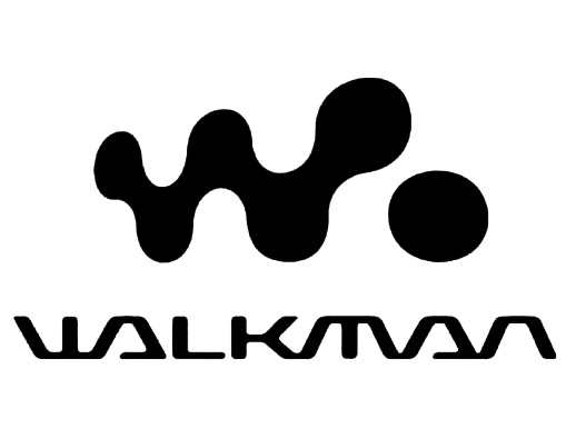walkman商标设计含义及logo设计理念