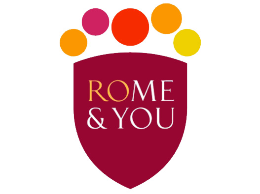 罗马（Roma）含义及logo设计理念