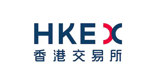 香港交易所（HKEx）logo设计含义及金融标志设计理念