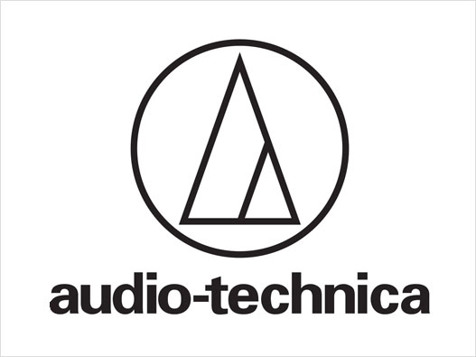 audio-technica铁三角logo