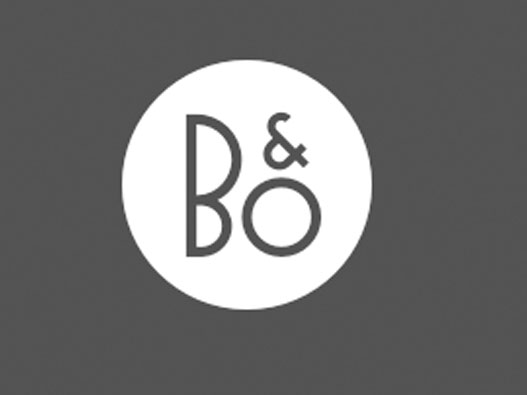 B&O PLAY标志