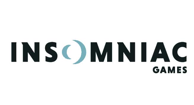 Insomniac logo设计含义及游戏标志设计理念