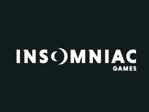 Insomniac logo设计含义及游戏标志设计理念
