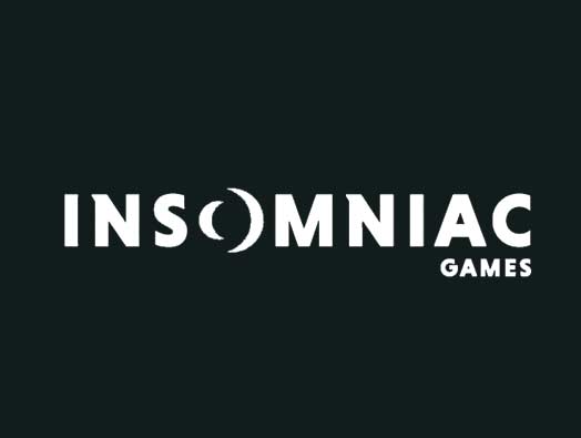 Insomniac标志图片