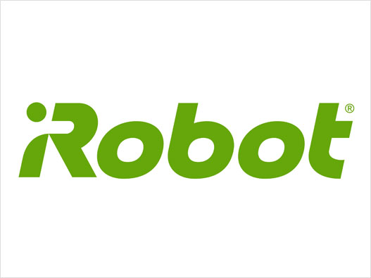 iRobot标志
