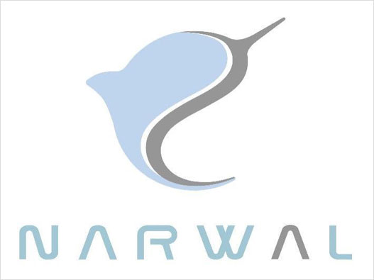 NARWAL云鲸智能logo