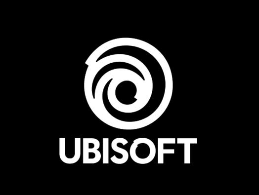 育碧logo设计含义及游戏标志设计理念