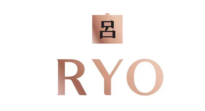 Ryo吕标志图片