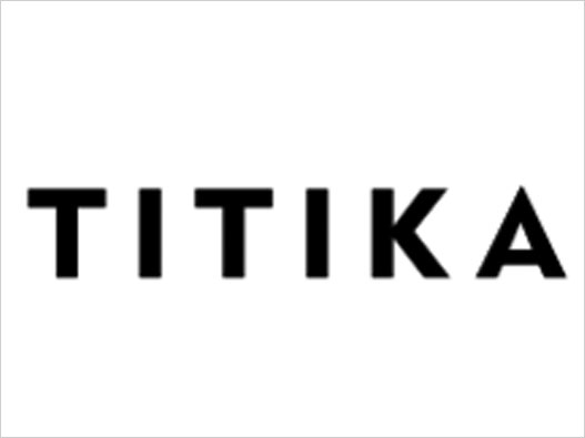 TITIKA缇缇卡logo