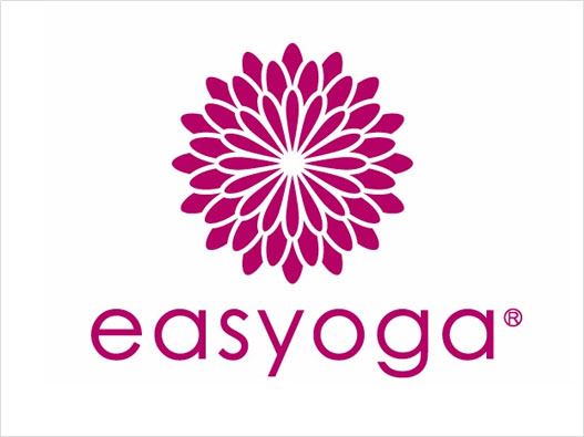 easyoga标志