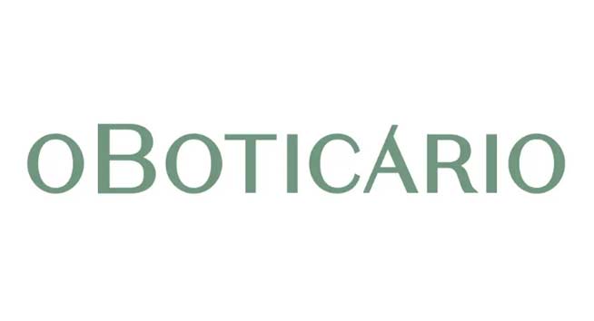 O Boticário logo设计含义及日化标志设计理念