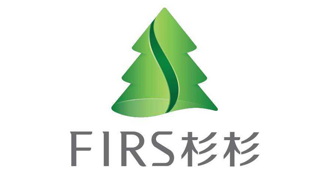 杉杉logo