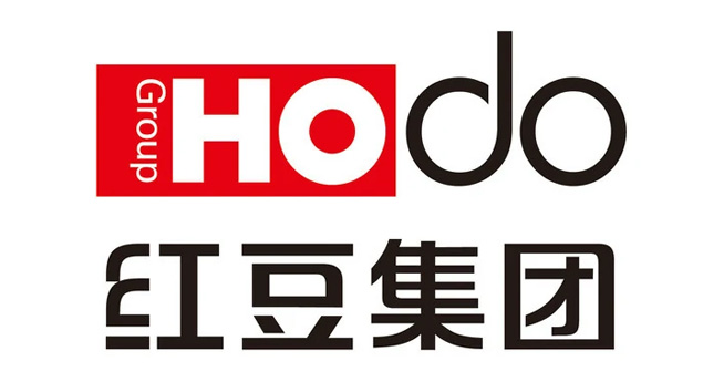 红豆logo设计含义及服装品牌标志设计理念