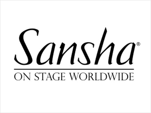 Sansha标志