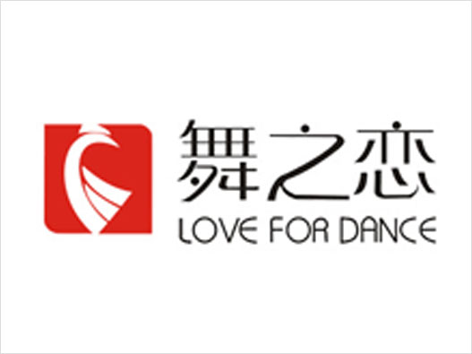 舞之恋logo