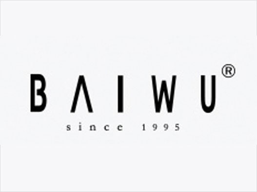 BAIWU柏屋logo